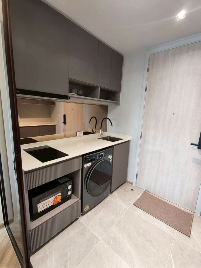 picture For Rent Chapter Thonglor 25 Unit 605 (New Room) - 8/12