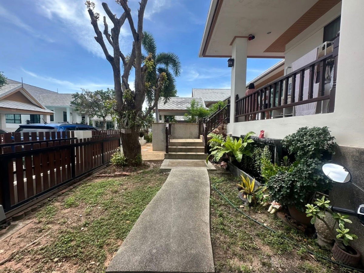 รูป Amorn village House for rent 3bedroom  - รูปที่ 3/16