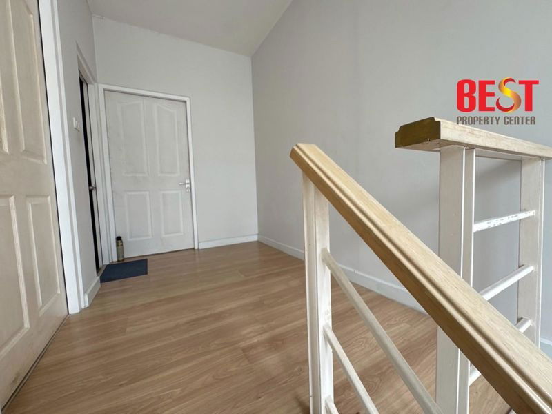 picture Ready to Move In! 3-Storey Townhome in Greenwich Ramintra – Top Location & Full Furnishing - 14/18