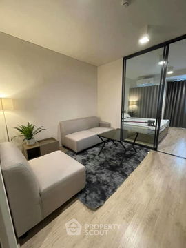 1-BR Condo at Ideo Sathorn-Wongwian Yai near BTS Wongwian Yai (ID 467434)