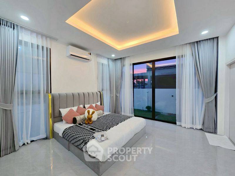 picture 3-BR House close to Pattaya (ID 2095784) - 17/20