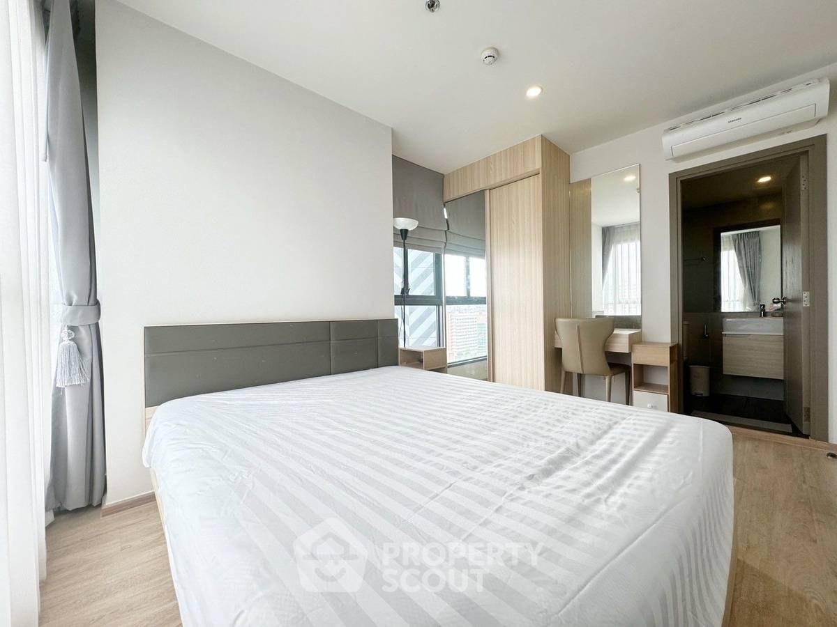 picture 2-BR Condo at Ideo O2 near BTS Bang Na (ID 1561097) - 6/10
