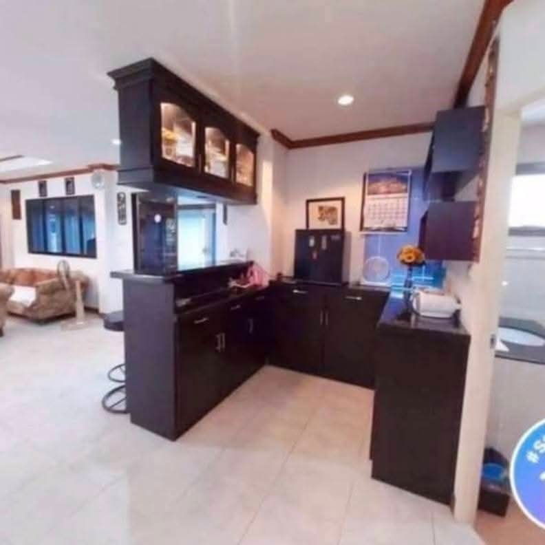 picture Single house for rent, pool villa, Siam Country, Pattaya - 12/17