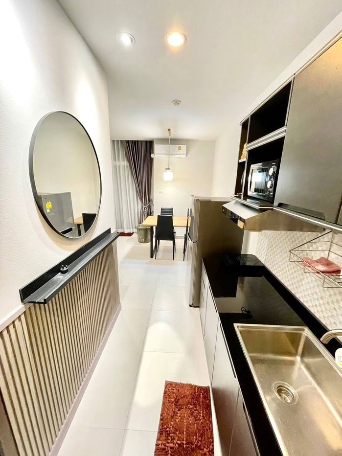 รูป 2 bedroom for rent 22,000 /months - รูปที่ 2/15