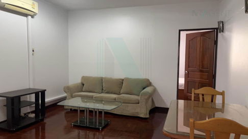 🎉 For Rent Condo CONDO CHOKCHAI RUAMMIT Building 1, Floor 14,1 bed room, Room size 44 sqm