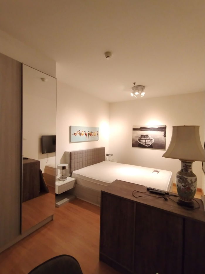 รูป ✨ ขายคอนโดศุภาลัย ลอฟท์ แจ้งวัฒนะ | Supalai Loft Chaengwattana ✨ - รูปที่ 16/17