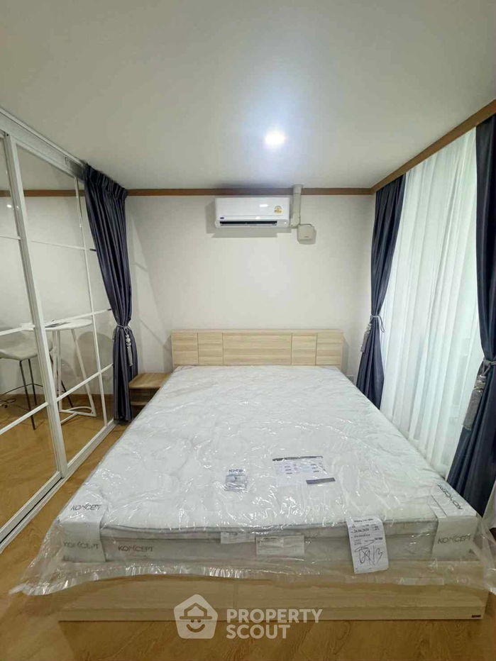 รูป คอนโด 1-ห้องนอน ที่ ศุภาลัย เพลส สุขุมวิท 39 ใกล้ BTS พร้อมพงษ์ (ID 2244527) - รูปที่ 4/11