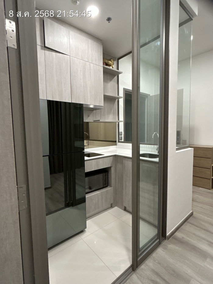 picture @Condorental condo for rent Miti Chiva Kaset Station - 12/20