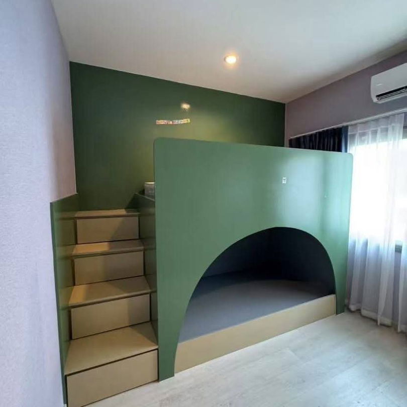 picture For sale: Luxury house in the Phatma Dee File project, modern style, 2 floors. - 7/11