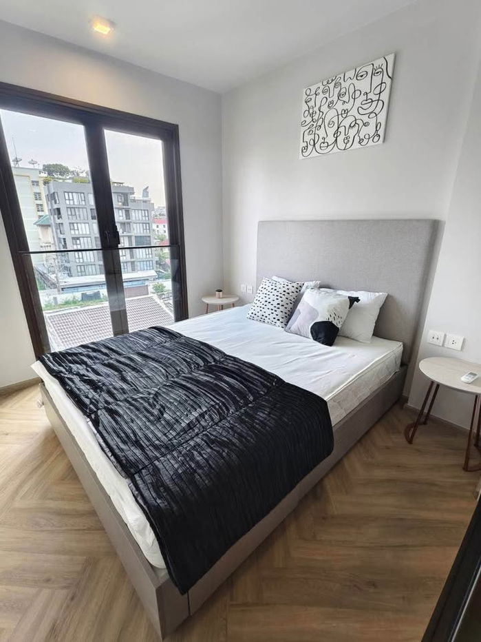 picture R2597 Condo For Rent Chapter Thonglor 25 - 1/15