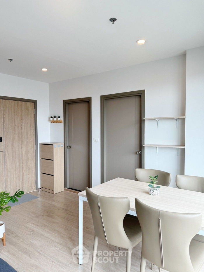 picture 2-BR Condo at Ideo O2 near BTS Bang Na (ID 1561097) - 4/10