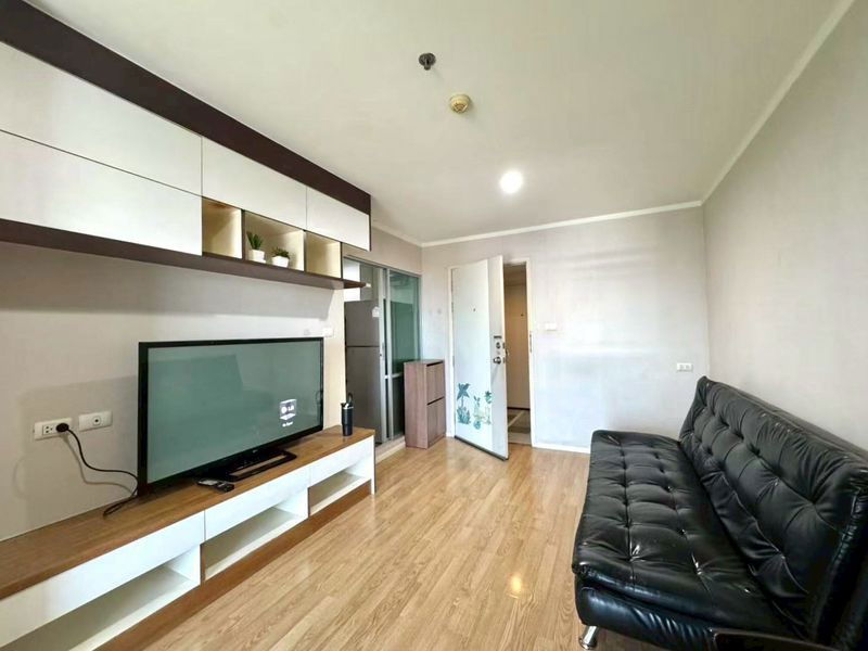 รูป ⛵ Lumpini Wongamat ⛵ City view / 11F / 33sqm / 1bedroom >> THB11,000/month彡 - รูปที่ 2/9