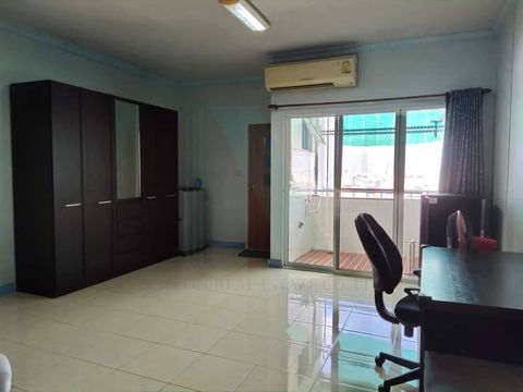 🚩 For Sell Condo CONDO CHOKCHAI RUAMMIT Building 1, Floor 16,Studio, Room size 36 sqm