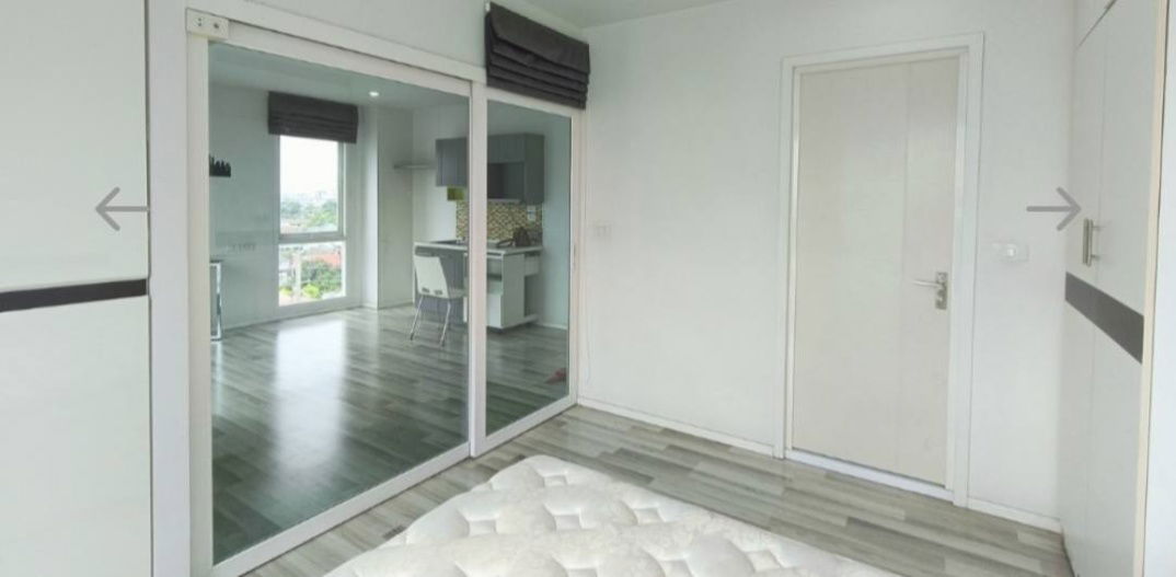 picture For Rent   The Key Pracha chuen   9,500 - 4/8