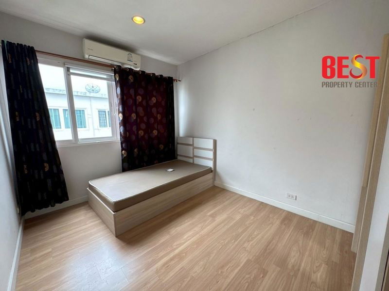 picture Ready to Move In! 3-Storey Townhome in Greenwich Ramintra – Top Location & Full Furnishing - 15/18