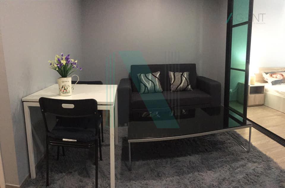 picture For Sell Condo REGENT HOME SUKHUMVIT 97/1 Building A, Floor 7,1 bed room, Room size 29 sqm - 2/8