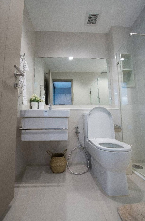 picture #R5585  🎉 090868 Condo for rent Life Asoke - Rama 9 - 14/15