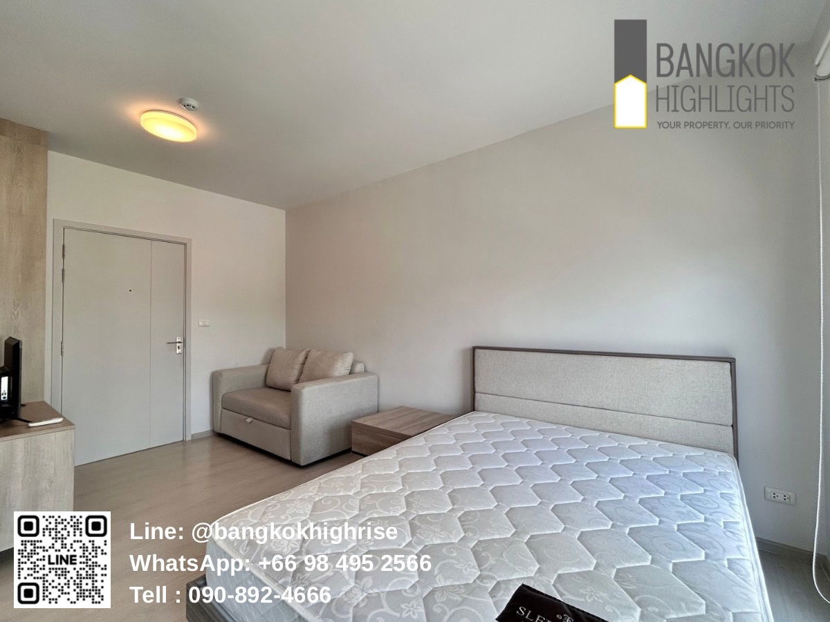 picture 🔥🔥🔥For rent Condo Unio Sukhumvit 72 phase 2 - 11/11