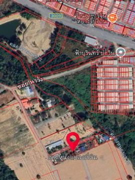 ให้เช่าที่ดินบ่อวิน ทำเลทอง ใกล้อมตะซิตี้ ระยอง!
ลดราคาพิเศษ! โอกาสดีสำหรับธุรกิจของคุณ
