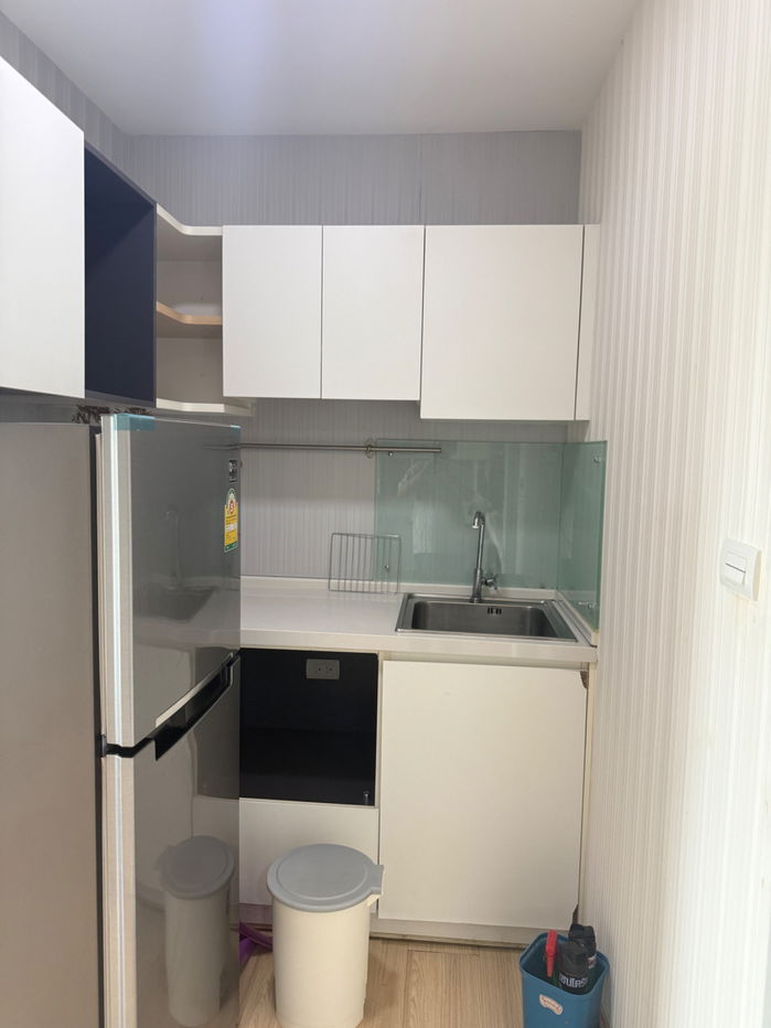 รูป คอนโดให้เช่า Elite Salaya (อีลิท ศาลายา) ห้องสวย เฟอร์ครบ - รูปที่ 5/8
