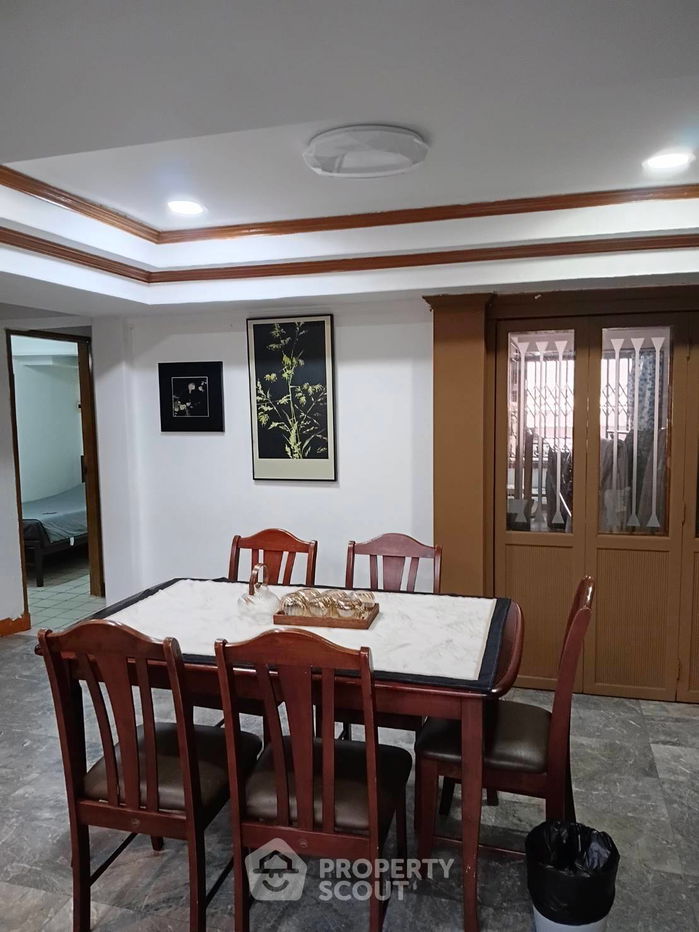 รูป ทาวน์เฮาท์ 5-ห้องนอน ใกล้ BTS เอกมัย (ID 2245158) - รูปที่ 2/30