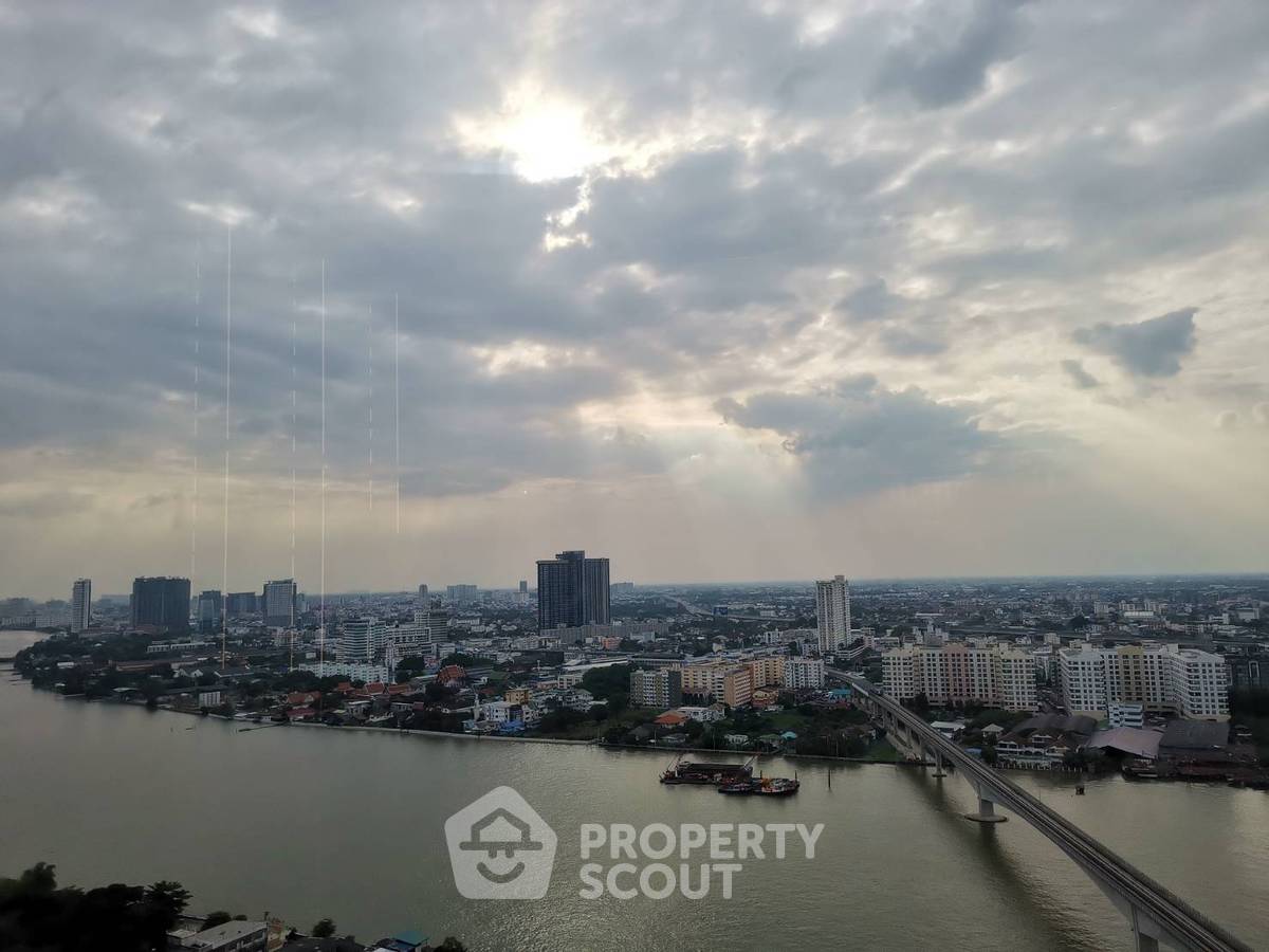 picture 1-BR Condo at Modiz Collection BangPho near MRT Bang Pho (ID 954503) - 5/9