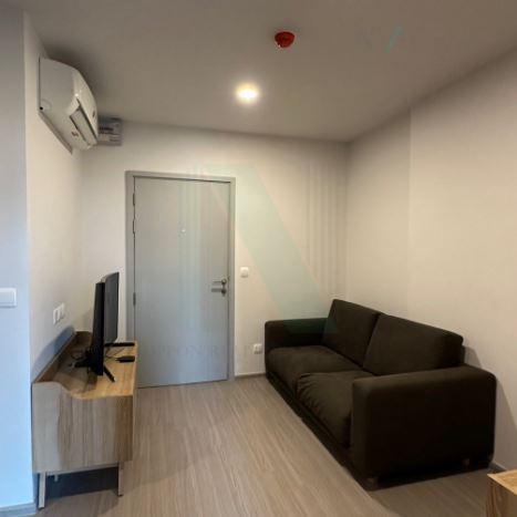 picture 📌 For Sell Condo ASPIRE ASOKE - RATCHADA Building F, Floor 6,1 bed room, Room size 35 sqm - 2/8
