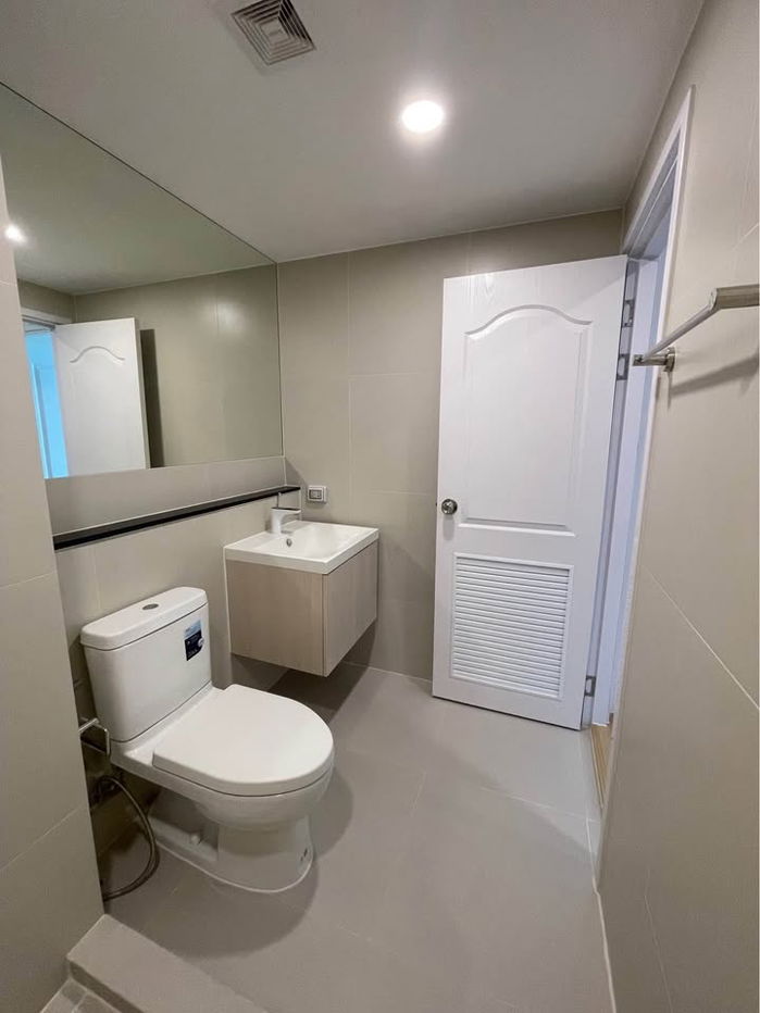 picture WS2127 [Rent] Cerocco Bangna 36 🌿 Only 9,500 baht/month 📍 BTS Bangna - 11/17