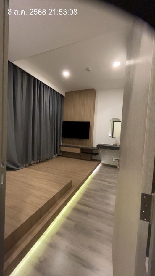 picture @Condorental condo for rent Miti Chiva Kaset Station - 5/20