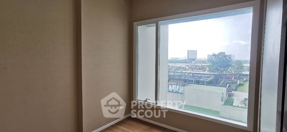 picture 1-BR Condo at The Saint Residences near MRT Phahon Yothin (ID 1176111) - 4/6