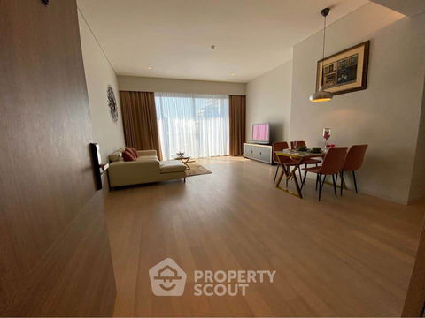 2-BR Condo at Tela Thonglor near BTS Thong Lor (ID 2245535)
