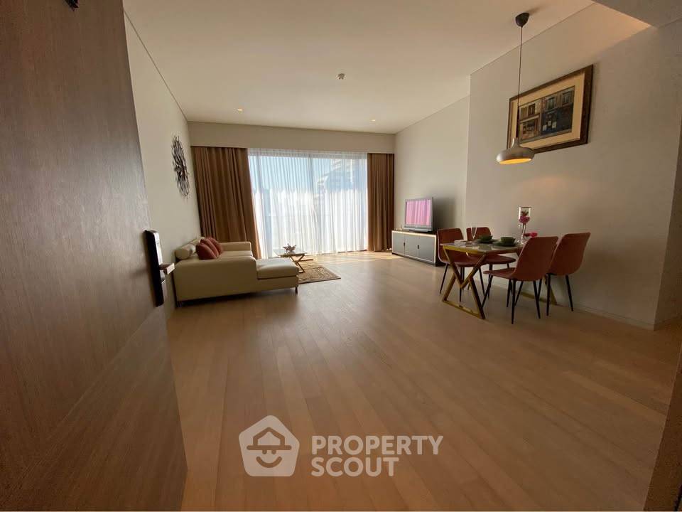 picture 2-BR Condo at Tela Thonglor near BTS Thong Lor (ID 2245535) - 1/11