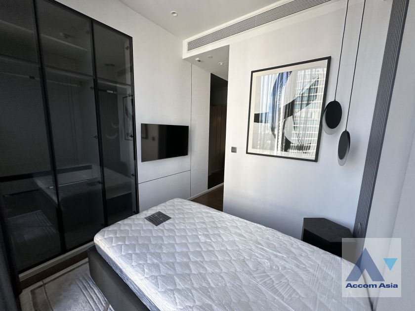 picture 🔼🔽 AccomA 📩 Pet friendly 2 BR Condominium @MUNIQ Langsuan (AA42591) - 11/20