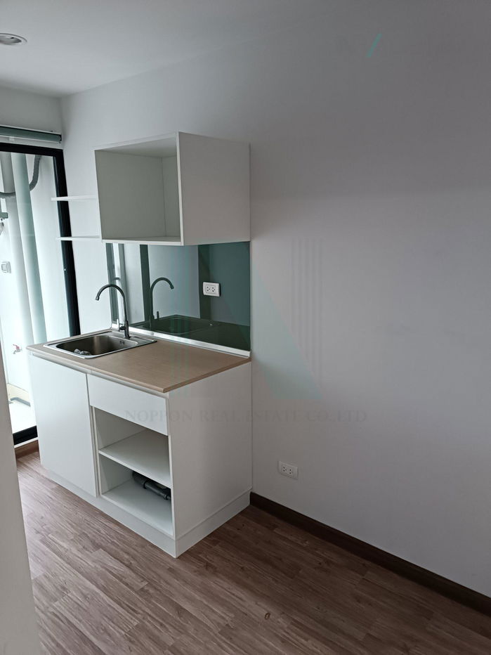 picture 🚩 For Sell Condo HI SUTTHISAN CONDO Building A, Floor 5,1 bed room, Room size 28 sqm - 2/8