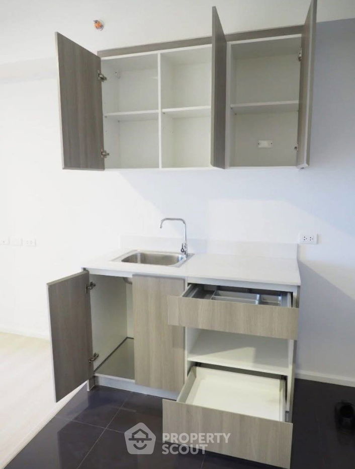 รูป คอนโด 1-ห้องนอน ที่ เอ สเปซ เมกา 1 ใน บางแก้ว (ID 2245730) - รูปที่ 4/12