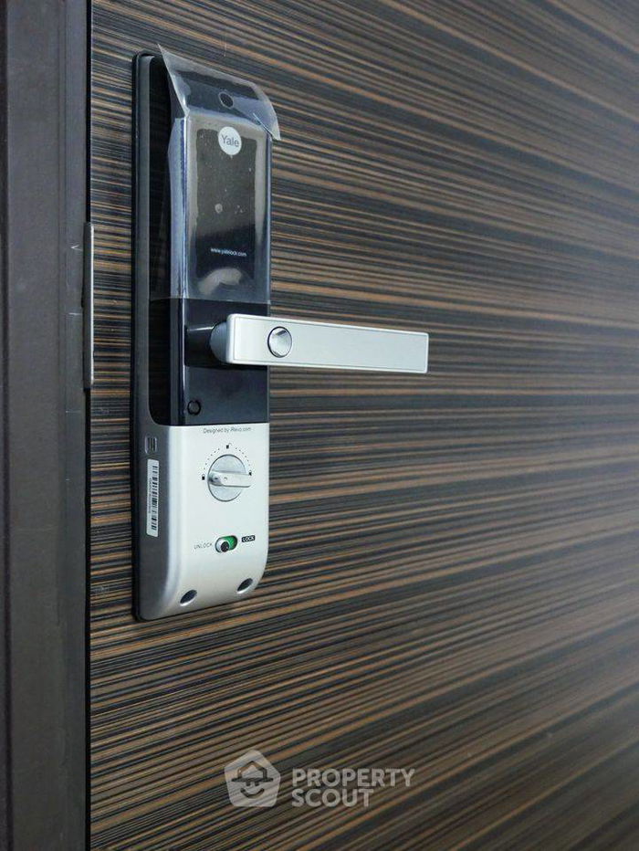 รูป คอนโด 1-ห้องนอน ที่ ศุภาลัย ปาร์ค เอกมัย-ทองหล่อ ใกล้ MRT เพชรบุรี (ID 875518) - รูปที่ 24/29