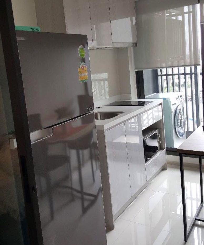 รูป #A124381 ✅ 8/8/68  ให้เช่า Life Sukhumvit 48 📲📢สอบถาม ld line @condoboy - รูปที่ 7/7