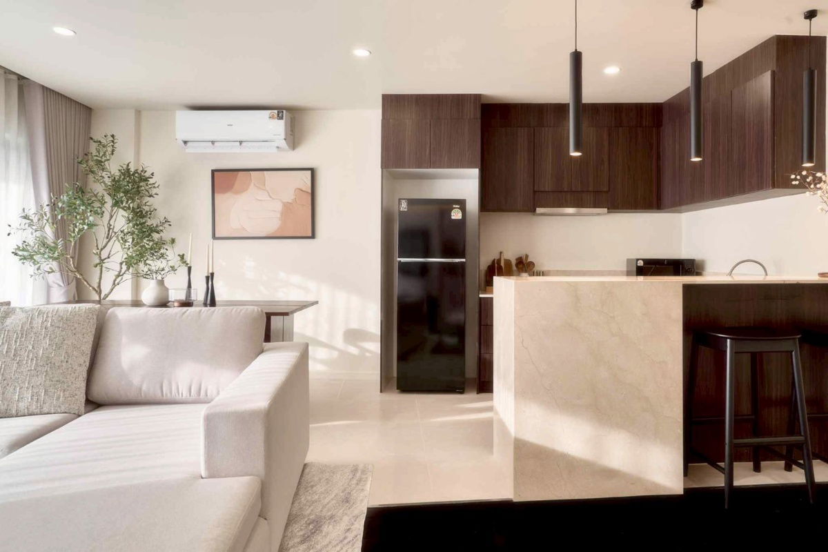 picture Cozy Room with Mountain View  For Sale! Chomdoi Condo - 6/19