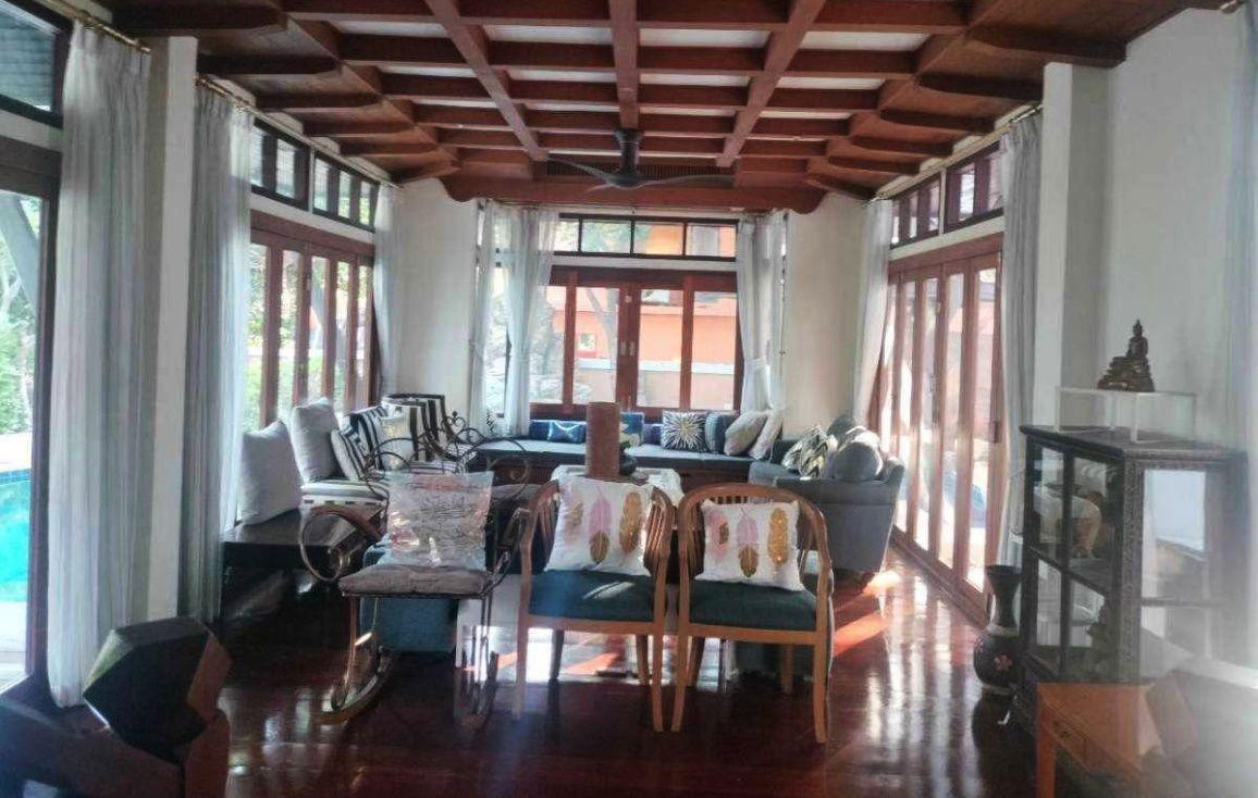 picture sale daravadee poolvilla patthaya  - 5/17