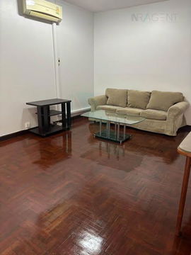 For Rent Condo CONDO CHOKCHAI RUAMMIT Building 1, Floor 14,1 bed room, Room size 44 sqm