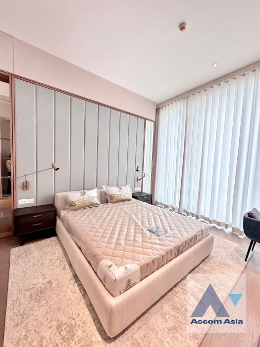picture 🔼🔽 AccomA 📩  1 BR Condominium @Scope Langsuan (AA43131) - 10/17