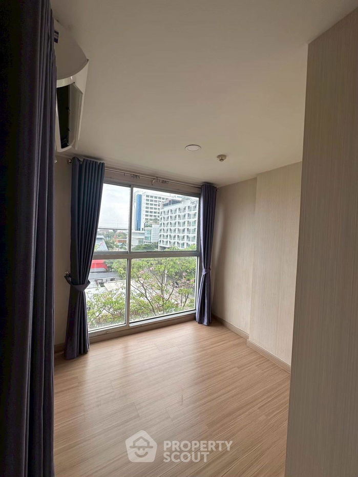รูป คอนโด 1-ห้องนอน ที่ เจ คอนโด พระราม 2 ใน แสมดำ (ID 2245532) - รูปที่ 12/16