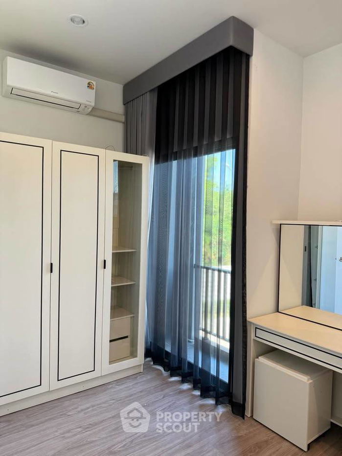 รูป ทาวน์เฮาท์ 2-ห้องนอน ใน บางแก้ว (ID 2247264) - รูปที่ 3/18