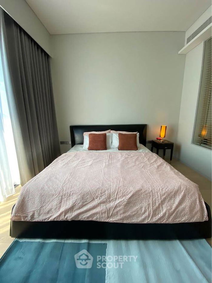 picture 2-BR Condo at Tela Thonglor near BTS Thong Lor (ID 2245535) - 5/11