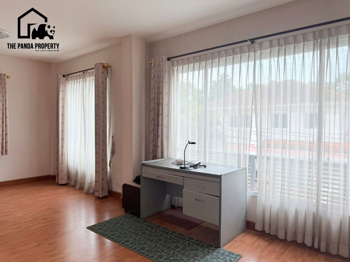 รูป หมู่บ้านคาซ่าวิลล์ บางนา-สุวรรณภูมิ เขตประเวศ - รูปที่ 8/12