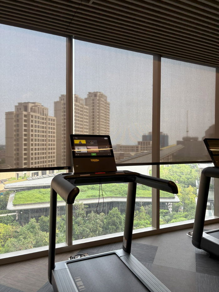 picture The Forestias Luxury Condo For Rent (2 Bedrooms )  on Bangna Km.5  - 34/38