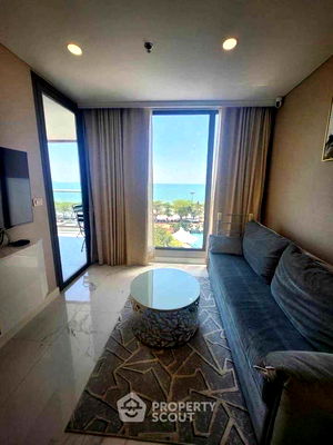 Condos for sale : 2-BR Condo at Copacabana Beach Jomtien close to Jomtien Beach (ID 2071315)