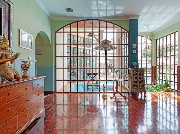 picture pool villa for sale 5 bedroom 6 bathroom - 2/23