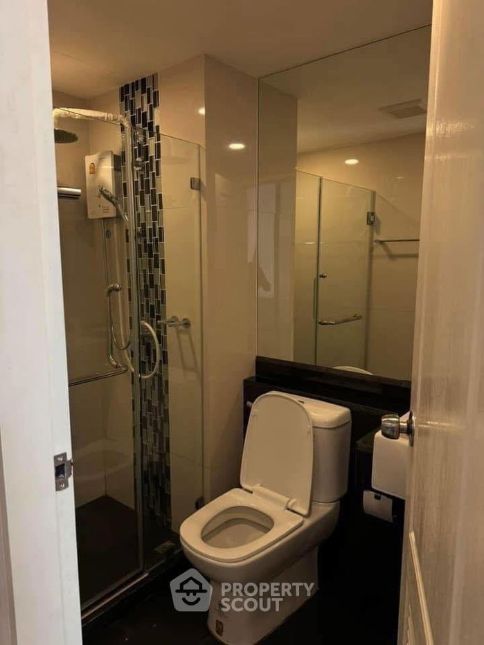 picture 1-BR Condo at Bangkok Horizon Lite Phetkasem 48 near MRT Phetkasem 48 (ID 2245590) - 3/8