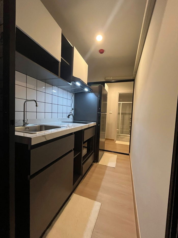 รูป 🏡 ให้เช่า Terra Residence💖 แต่งแน่น ราคาน่ารัก ✨ ชั้น 21 แบบ Modern Minimal - รูปที่ 5/20